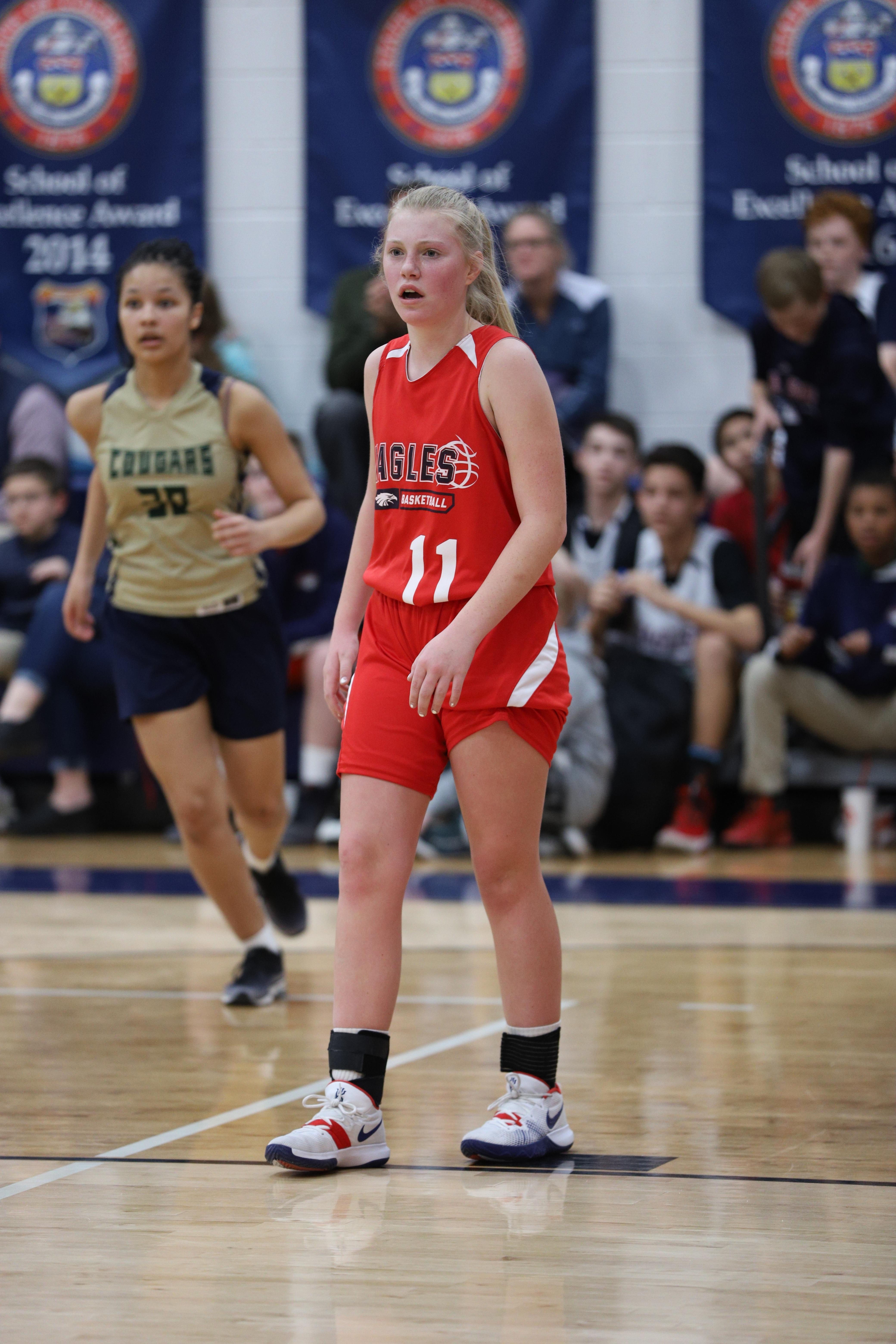 Winter Sports – Athletics – Academy Charter School