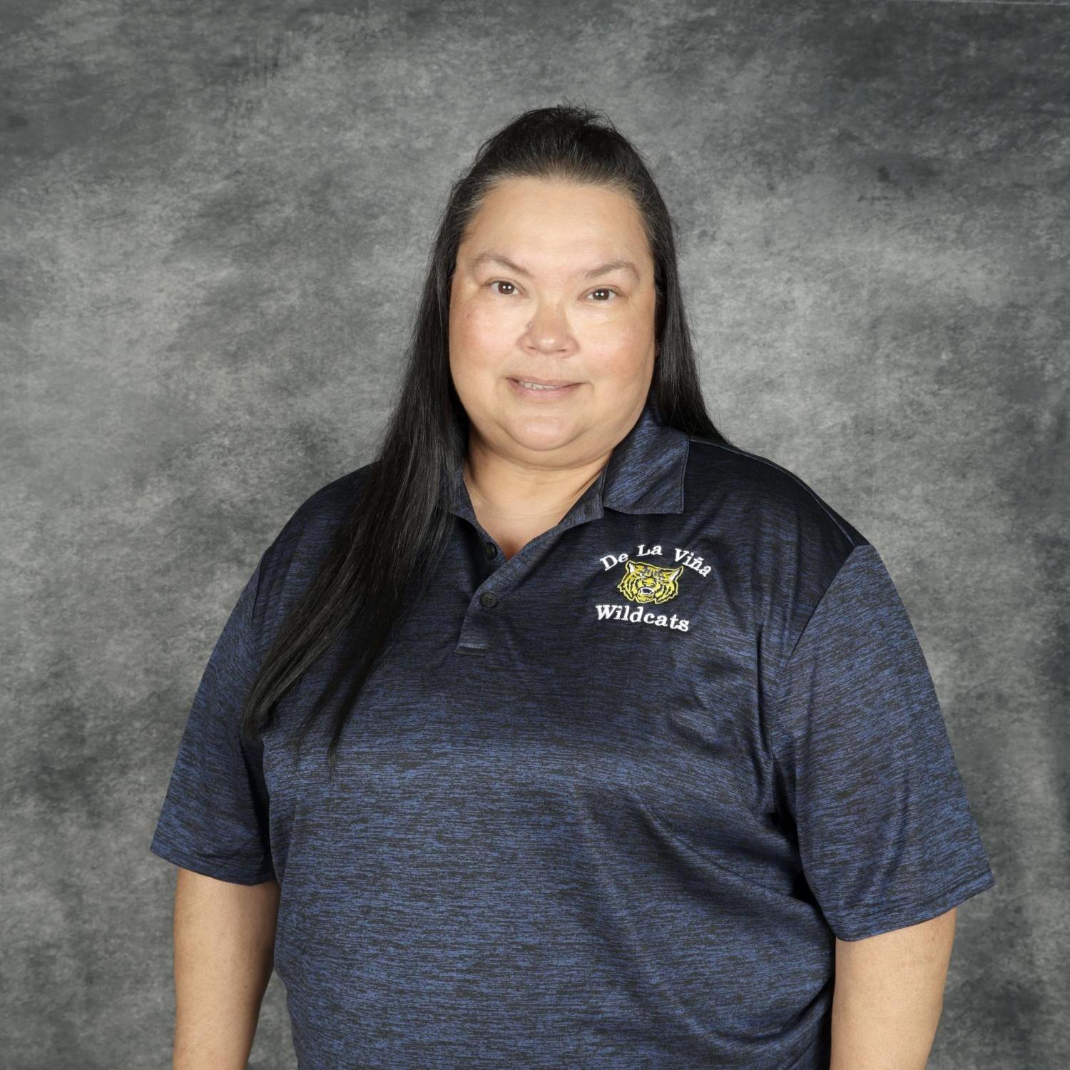 PatriciaFernandez's Profile Photo