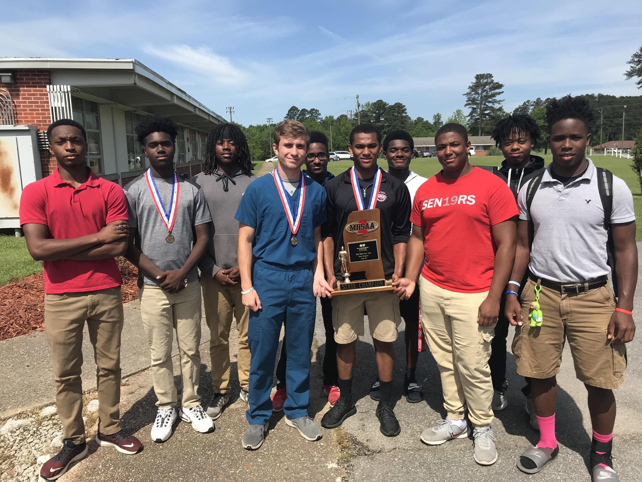 NEHS 2021 Track And Field Schedule Track Field Northeast High School NEHS 2021 Track And Field Schedule Track Field Northeast High School