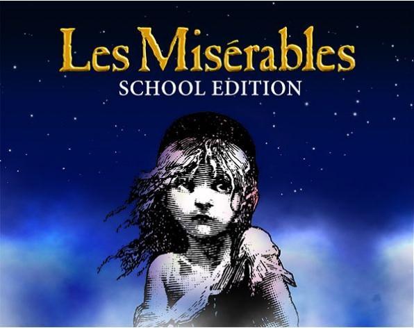 Les Miserables Poster