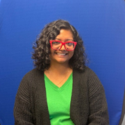 ValerieRomero Trejo's Profile Photo