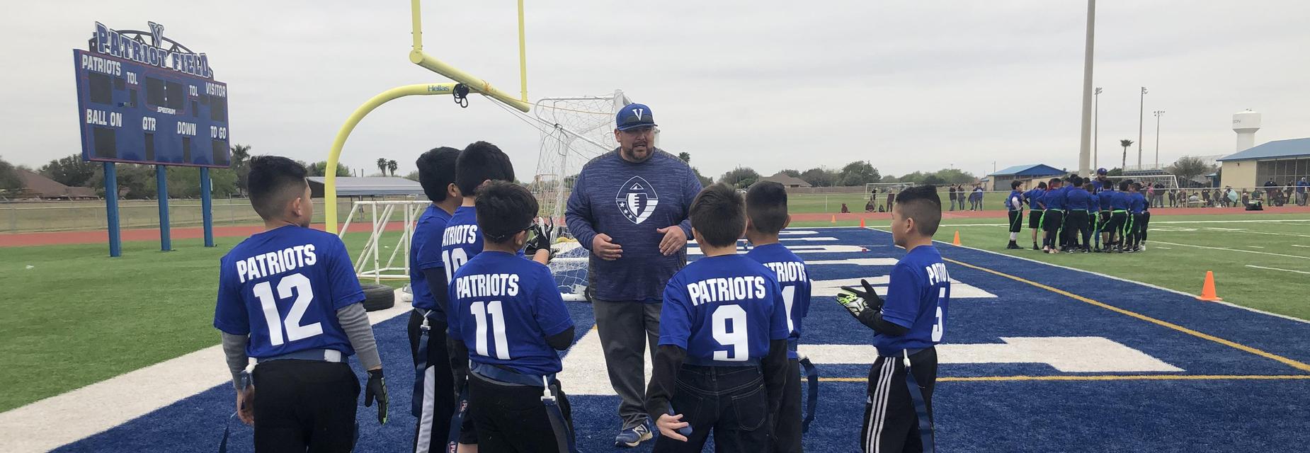 Alton Elementary School