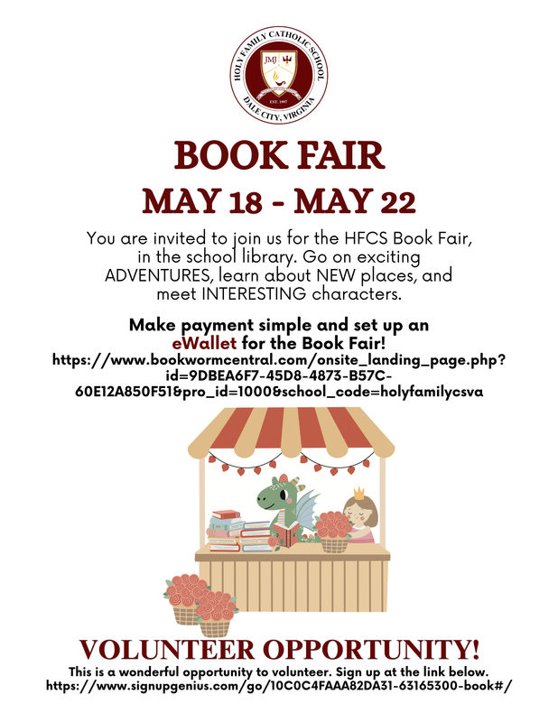 Book Fair Featured Photo