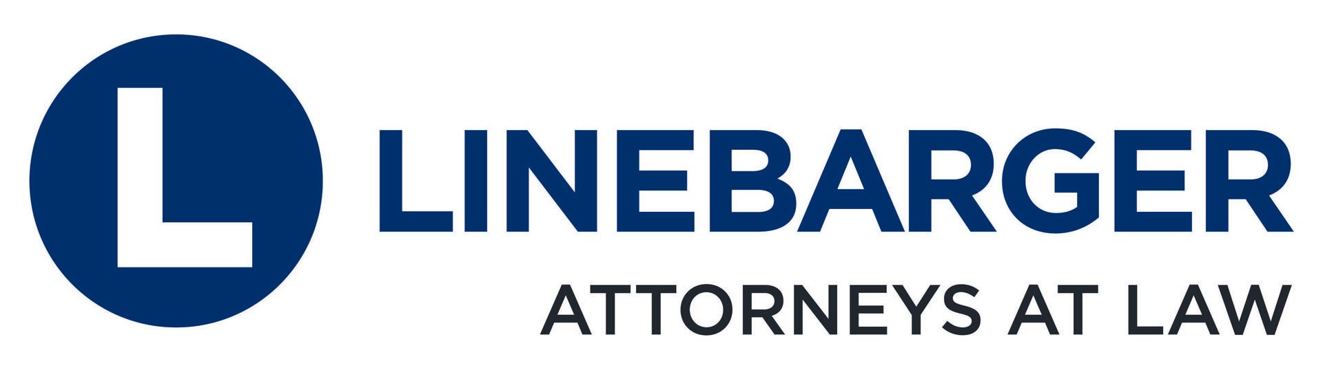 Linebarger Law Firm logo