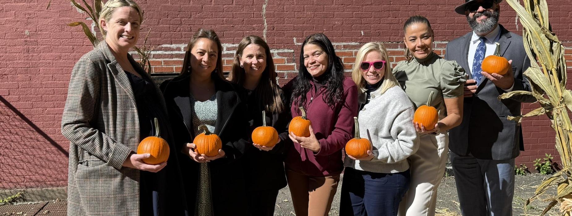 Harvest of Knowledge Fall Festival