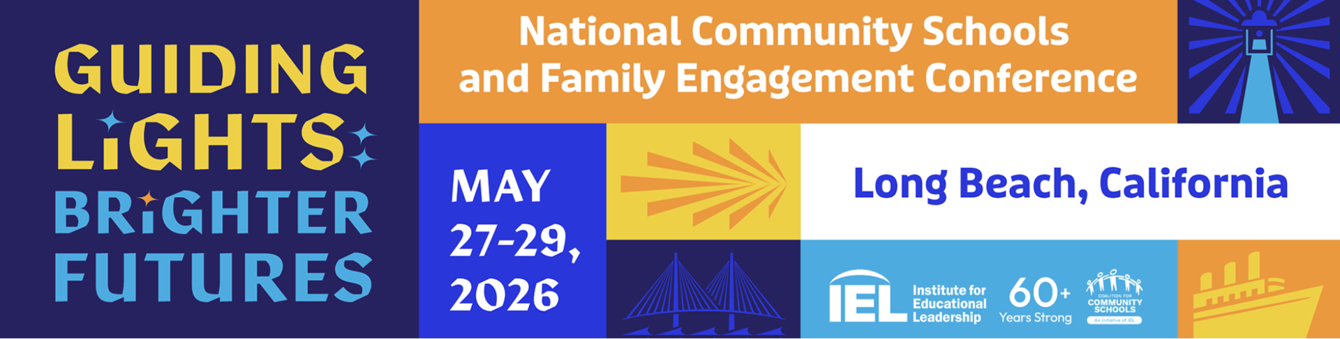 2026 National Community Schools and Family Engagement Conference