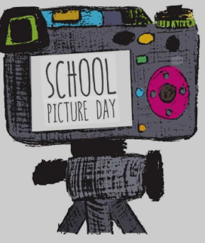 Picture Day for the Junior High School