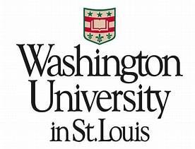 Washington University in St. Louis logo