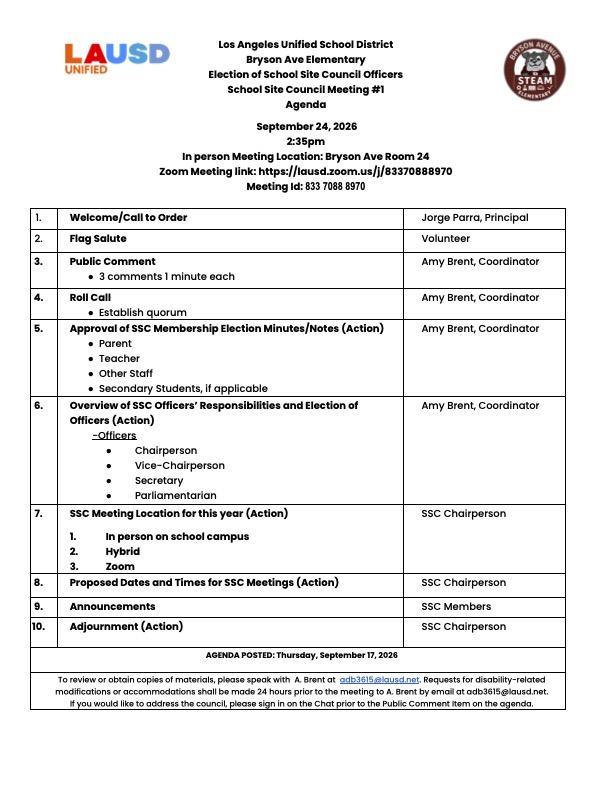 SSC