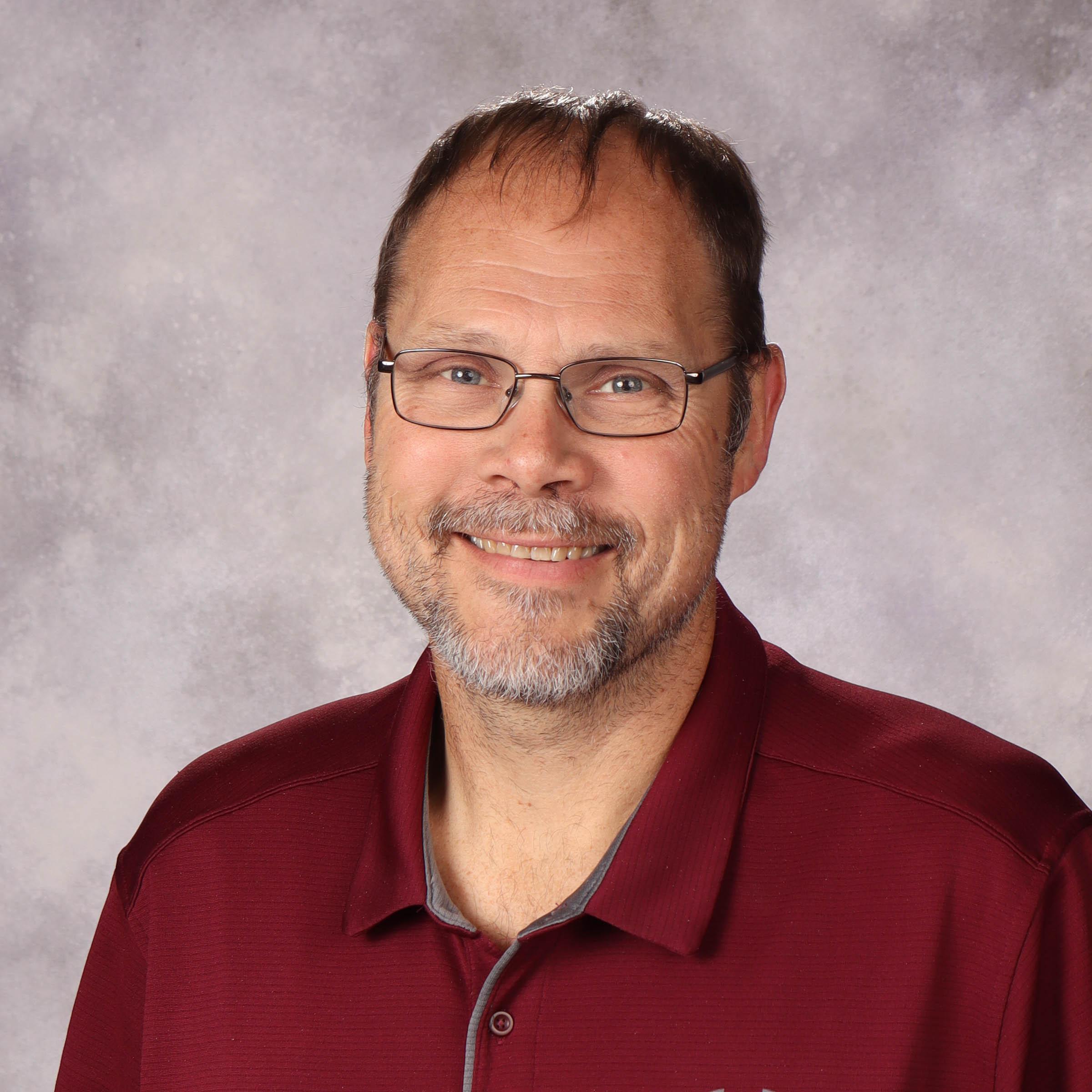 BrianParker's Profile Photo