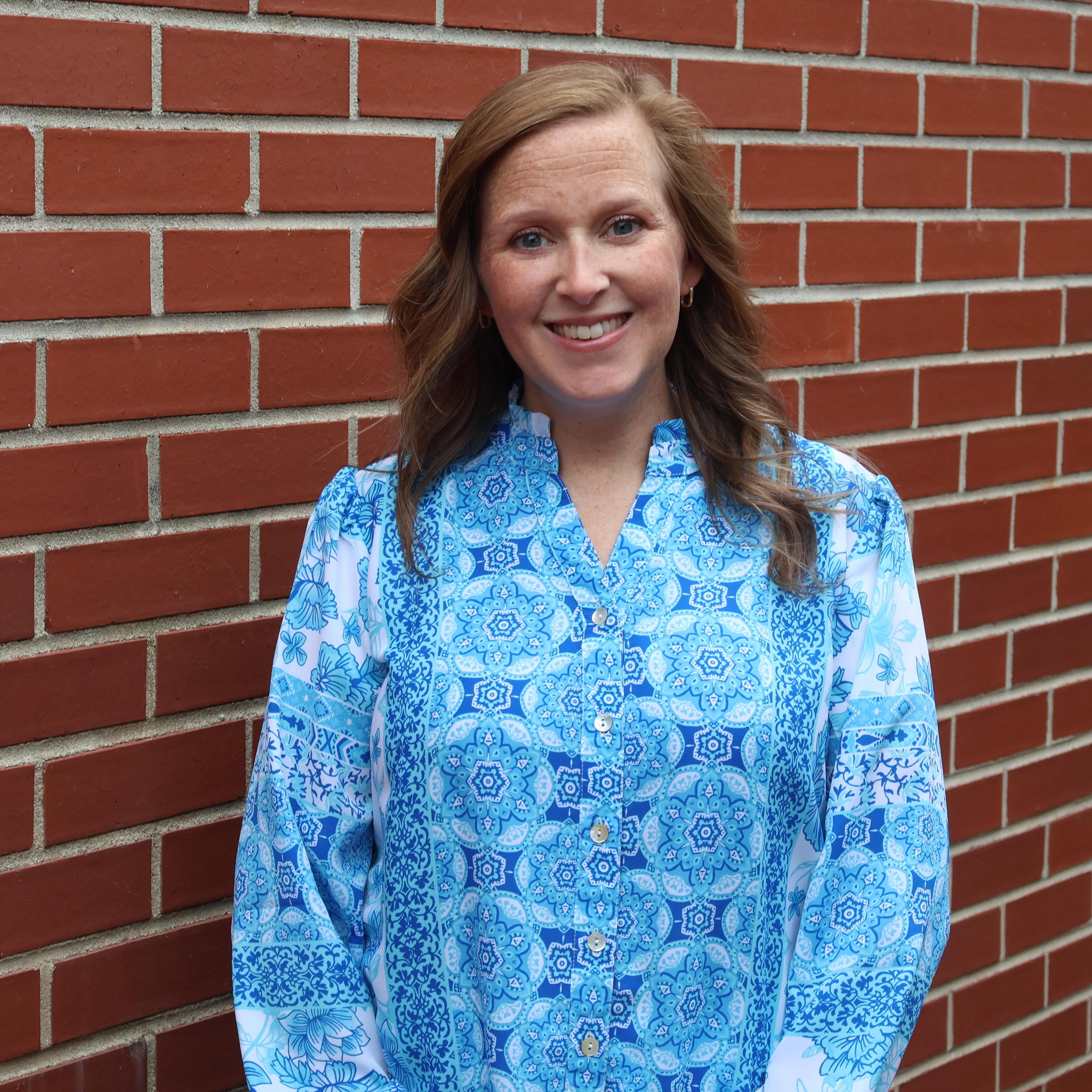 BrandiOrmes's Profile Photo