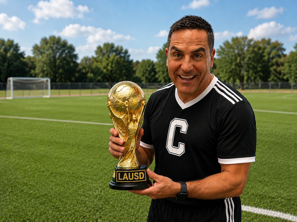 Trophy