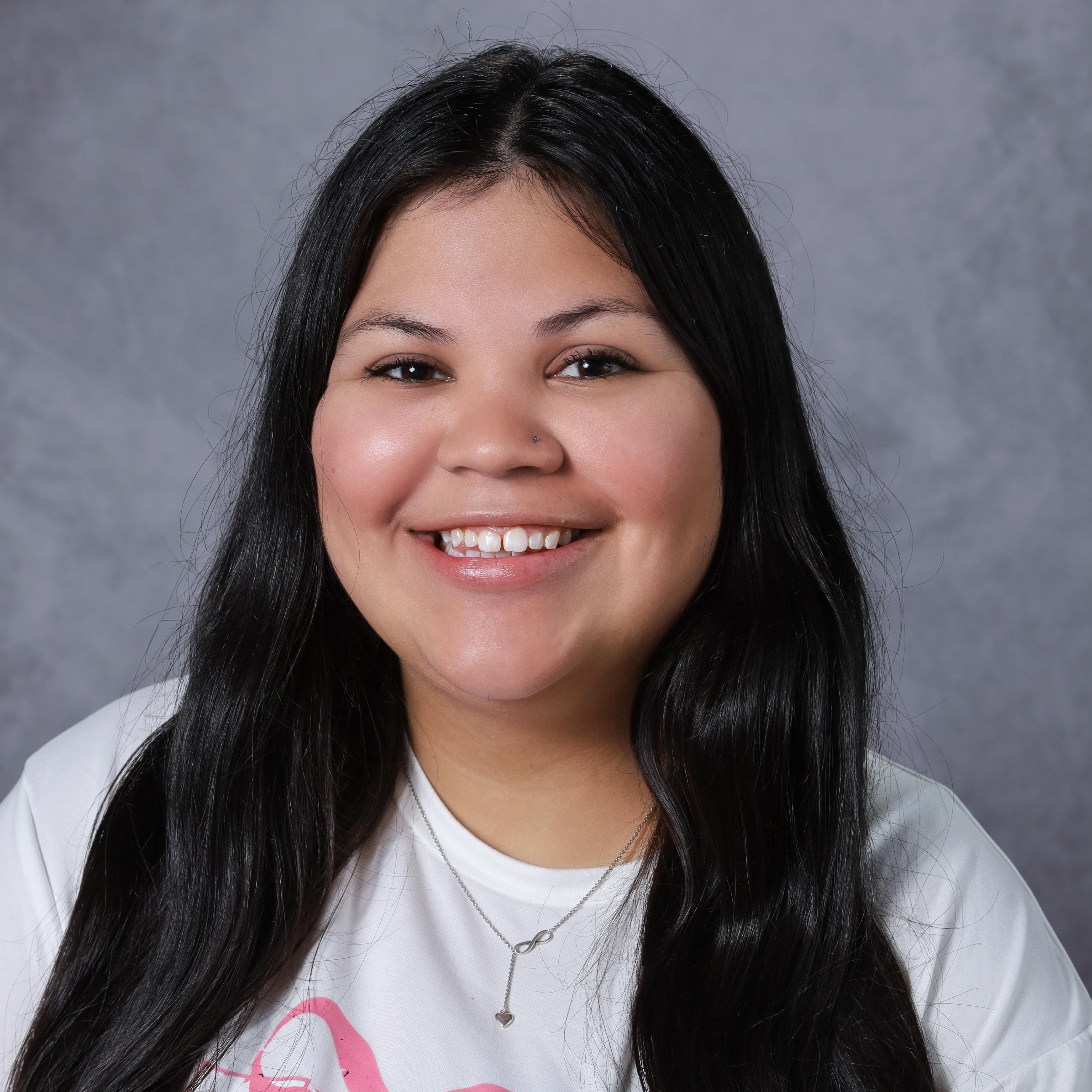 GabriellaMarquez's Profile Photo