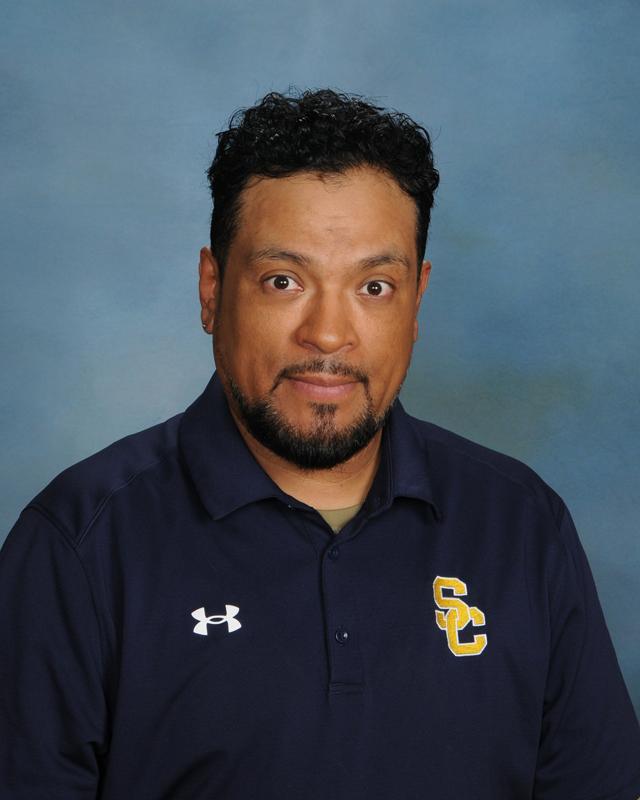 Rafael Zapata Photo