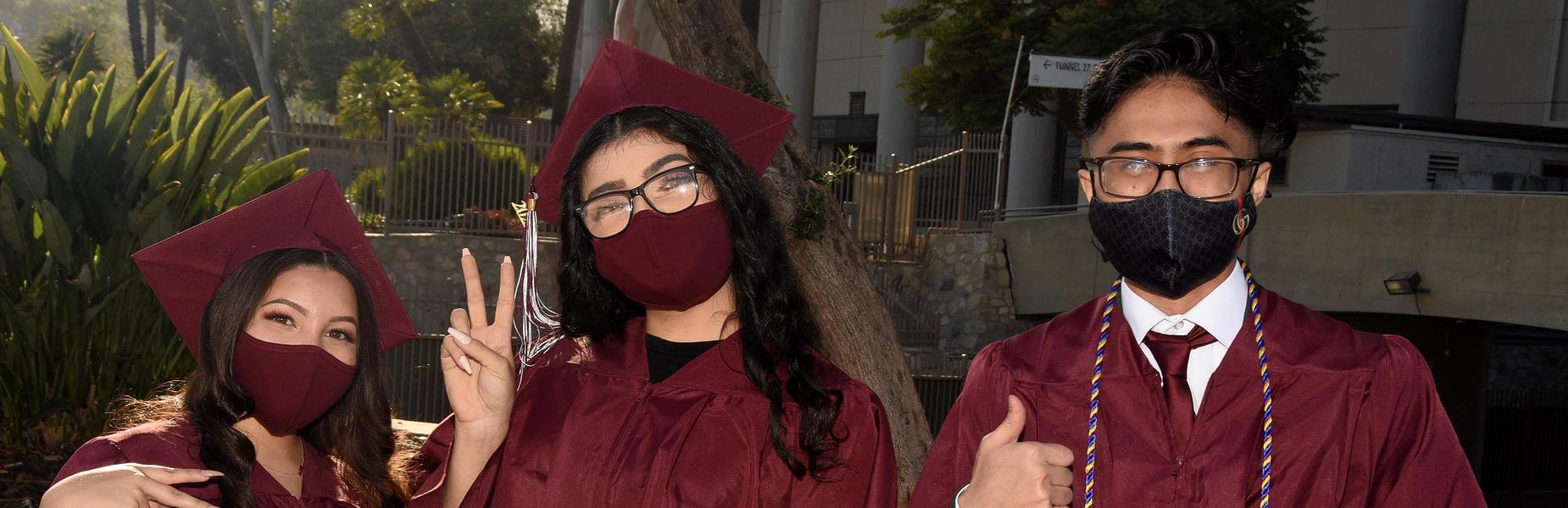 MKHS 2021 Graduate