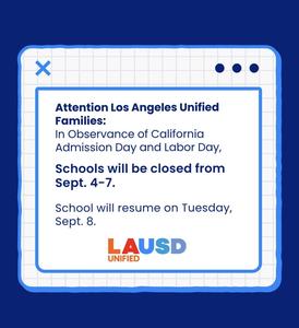 No School Friday and Monday PNG