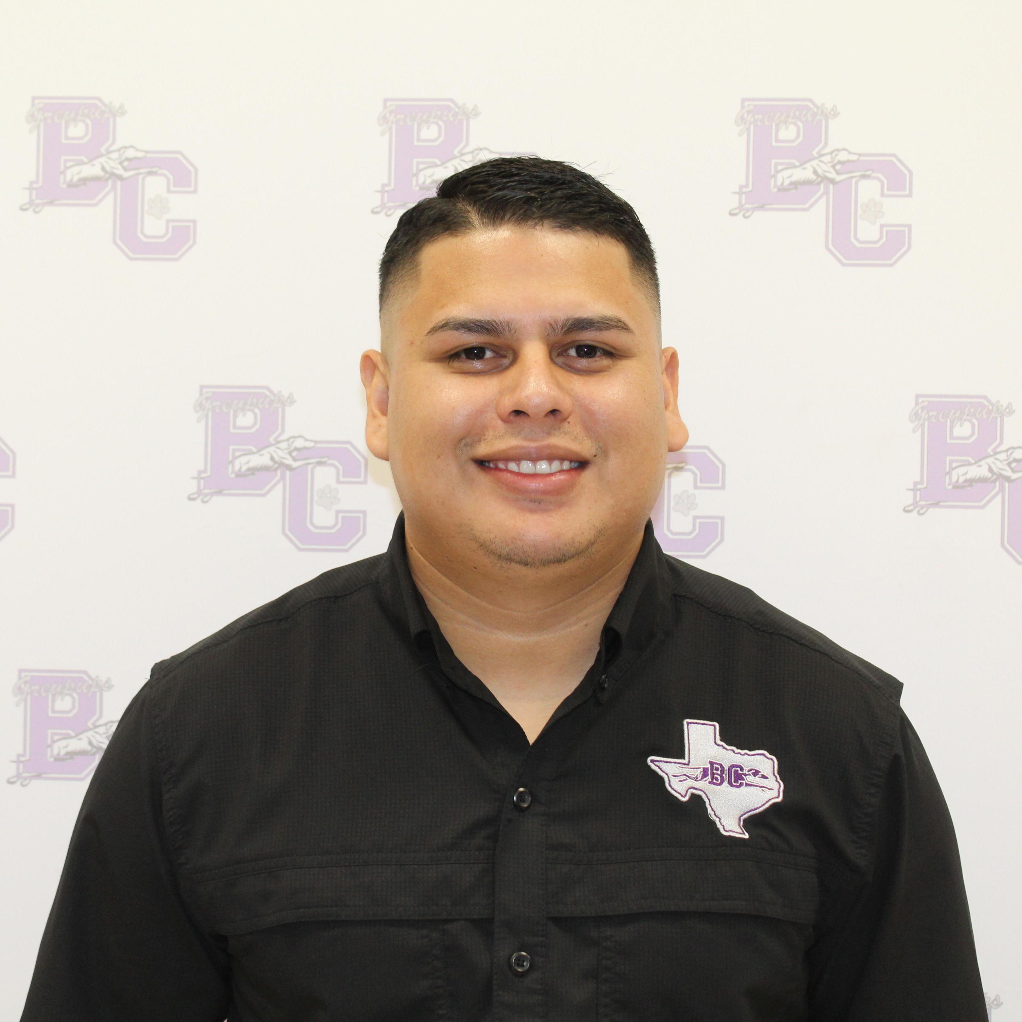 JesusDe Los Reyes's Profile Photo