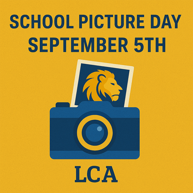 School Picture Day
