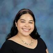 MariaGarcia's Profile Photo