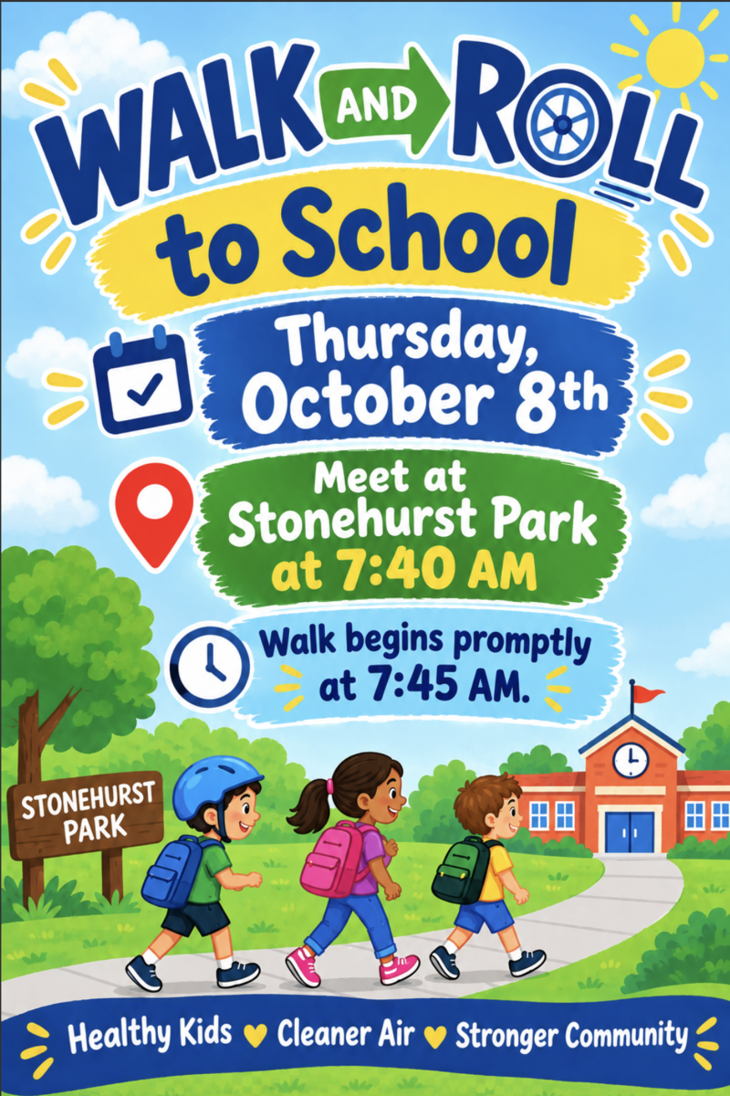 Walk to School