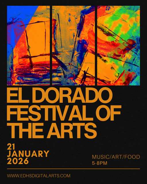 EDHS Festival of the Arts Thumbnail Image