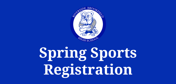 التسجيل في الرياضات الربيعية مفتوح الآن الصورة المميزة