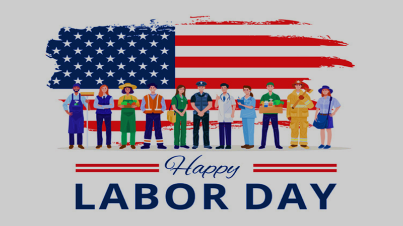 Labor Day