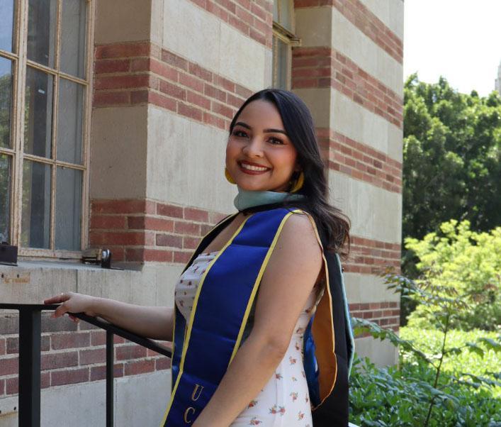 Picture of Diana Alvardo