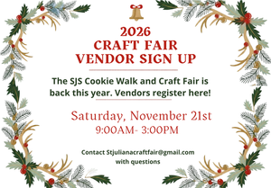 CRAFT FAIR