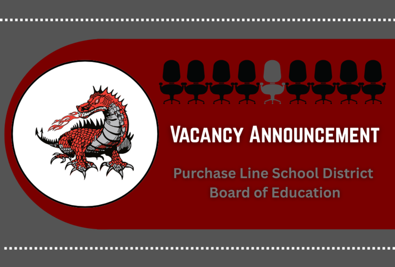 Board of Director Vacancy Featured Photo