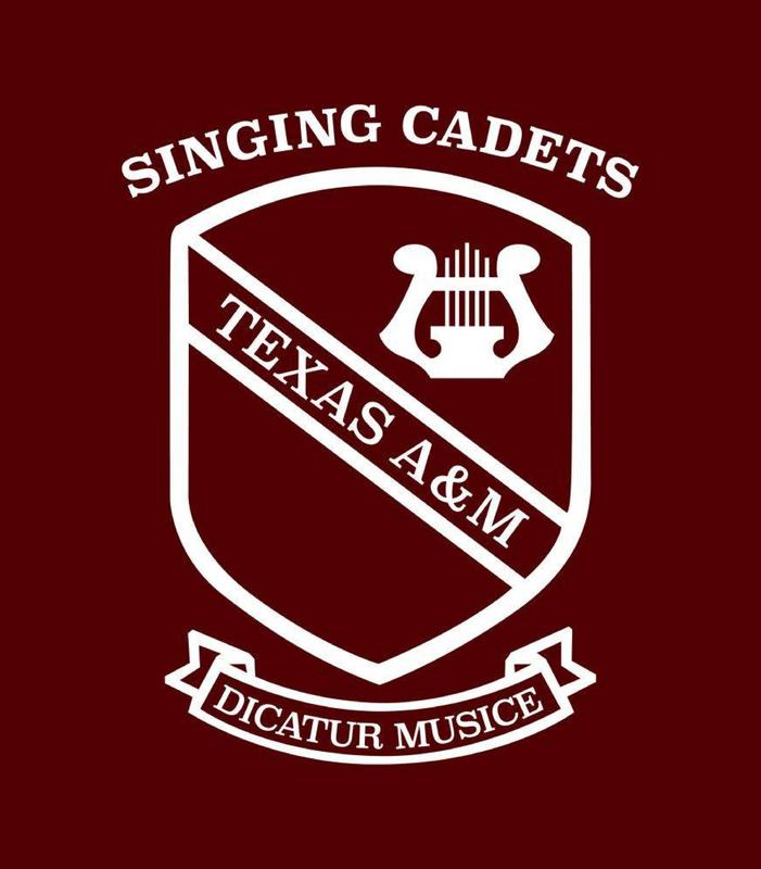 Texas A&M Singing Cadets
