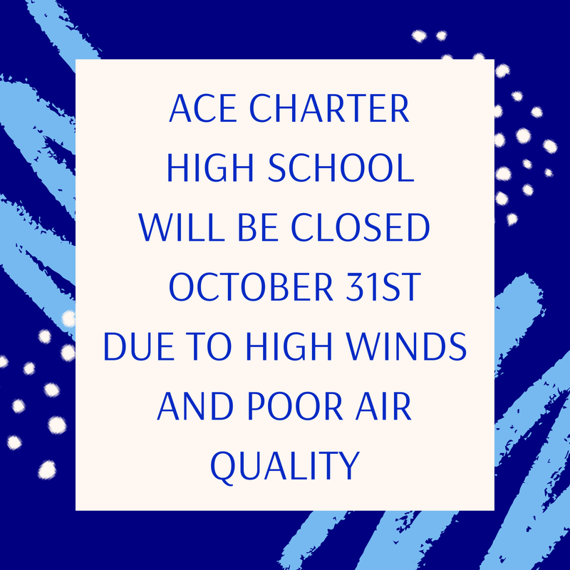 CLASSES ARE CANCELED FOR OCTOBER 31ST Featured Photo