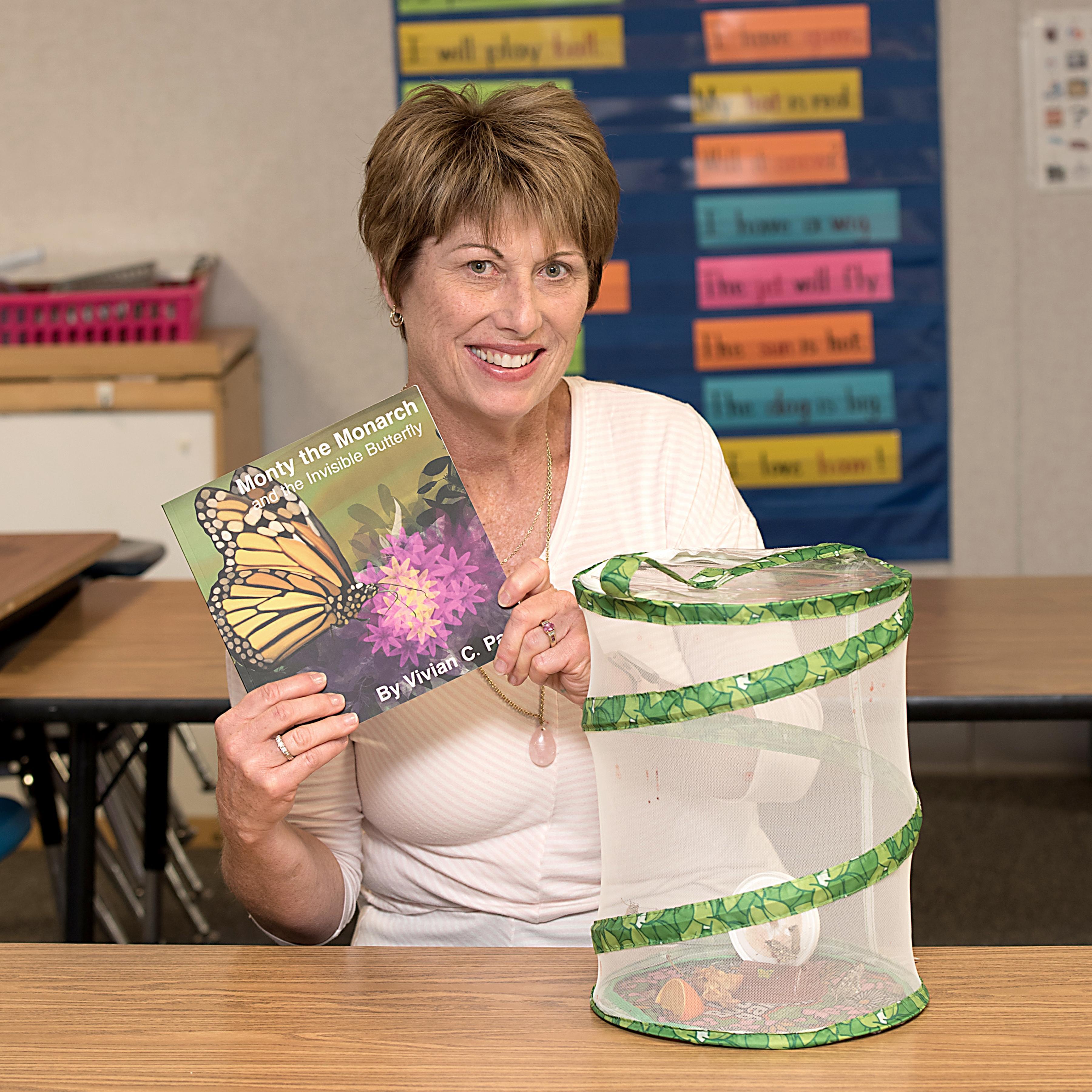 CherylMartin's Profile Photo