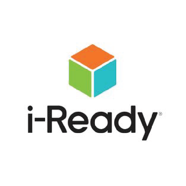 i-Ready Logo