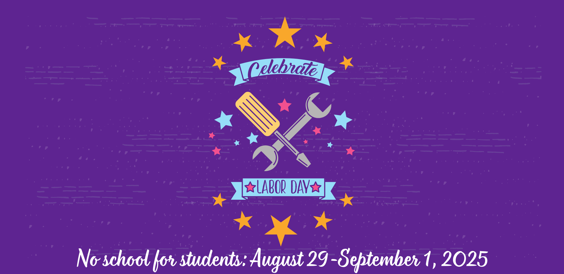 Labor Day