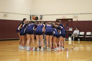 Trinity Hall’s Basketball and Ice Hockey Teams Welcome the Community at January Fan Days | Monarch Media