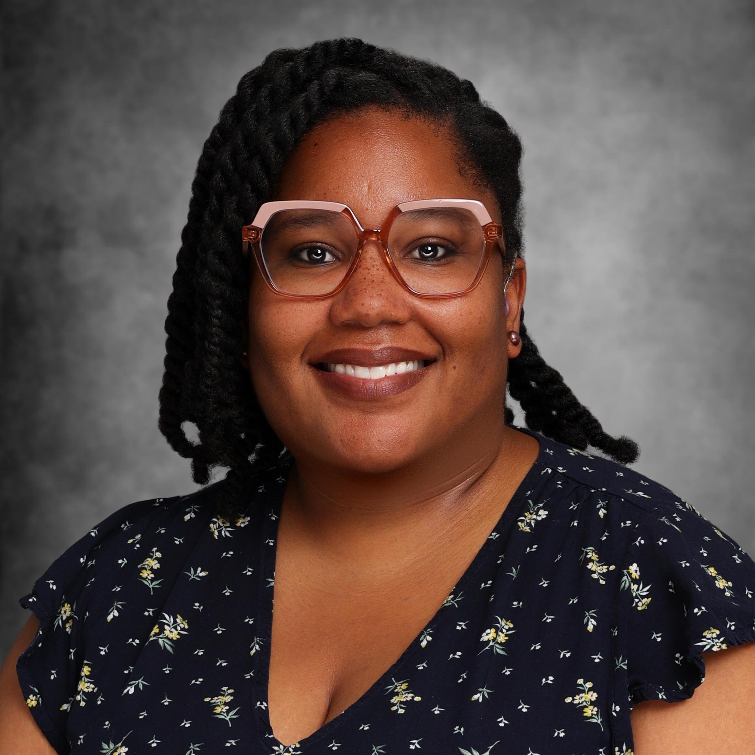 CrystalNewsome's Profile Photo