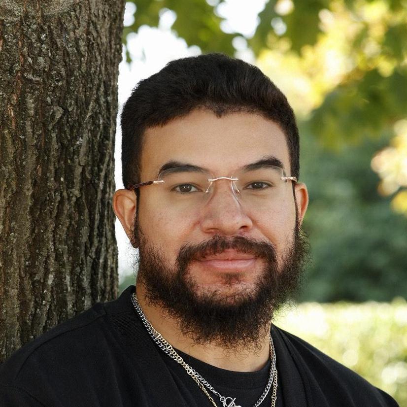 BrandonFerrer's Profile Photo