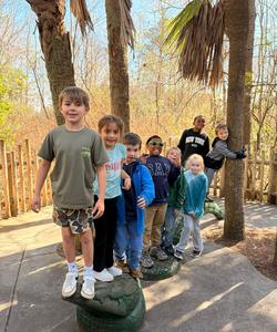 field trip