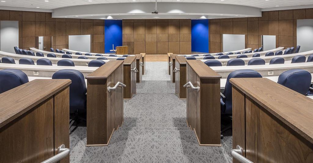 Professional Learning Center's main forum