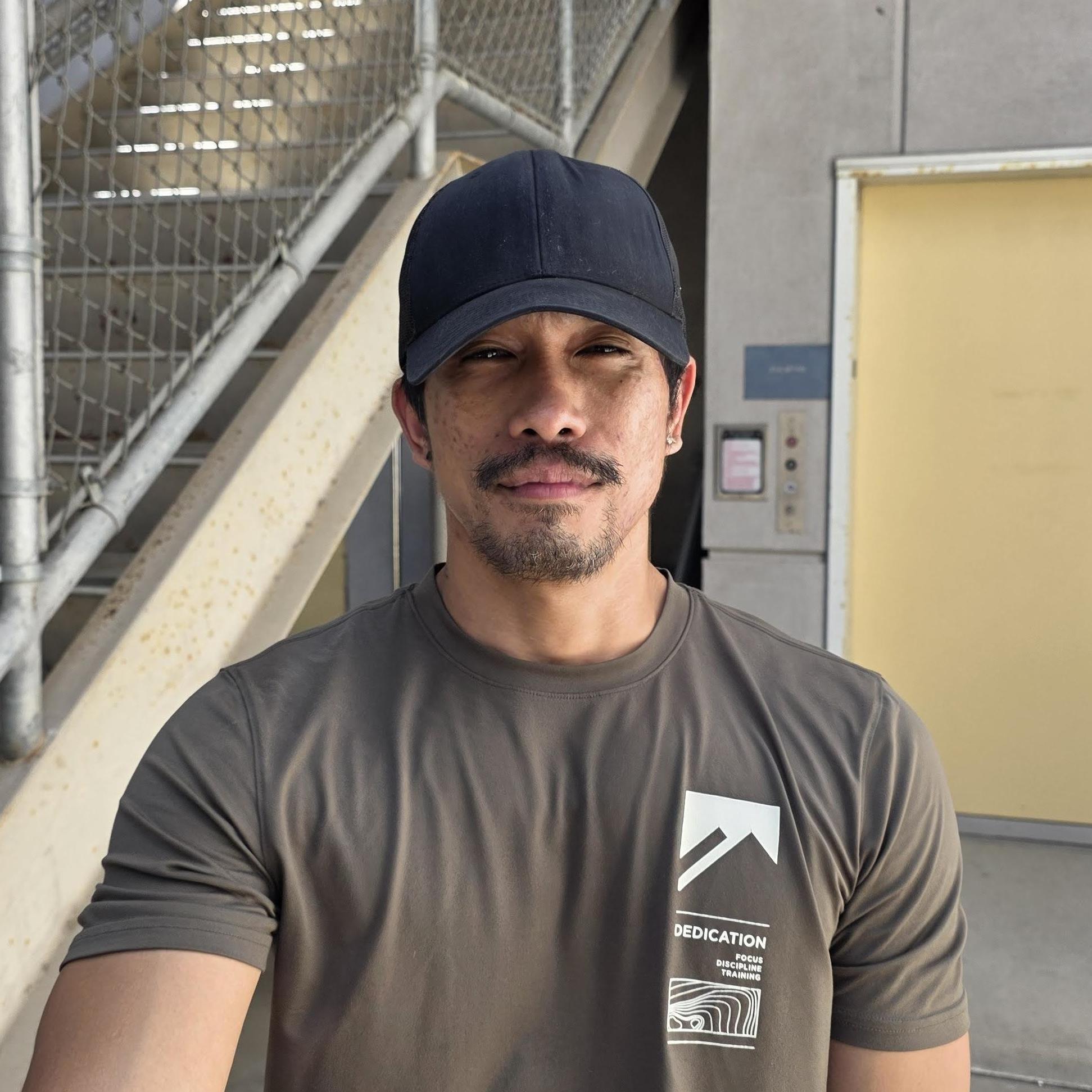 FrancisRanola's Profile Photo