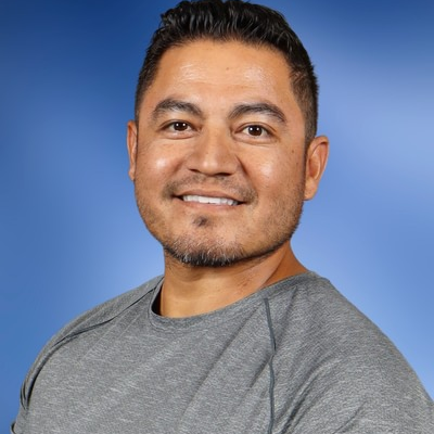AnthonyDuarte's Profile Photo