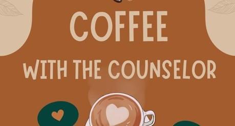 Bay Coffee with the Counselor 9/9 Featured Photo