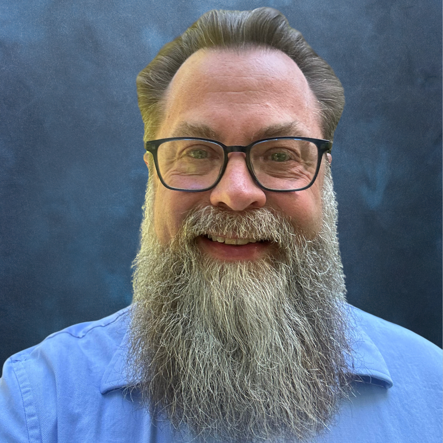 ScottFaust's Profile Photo