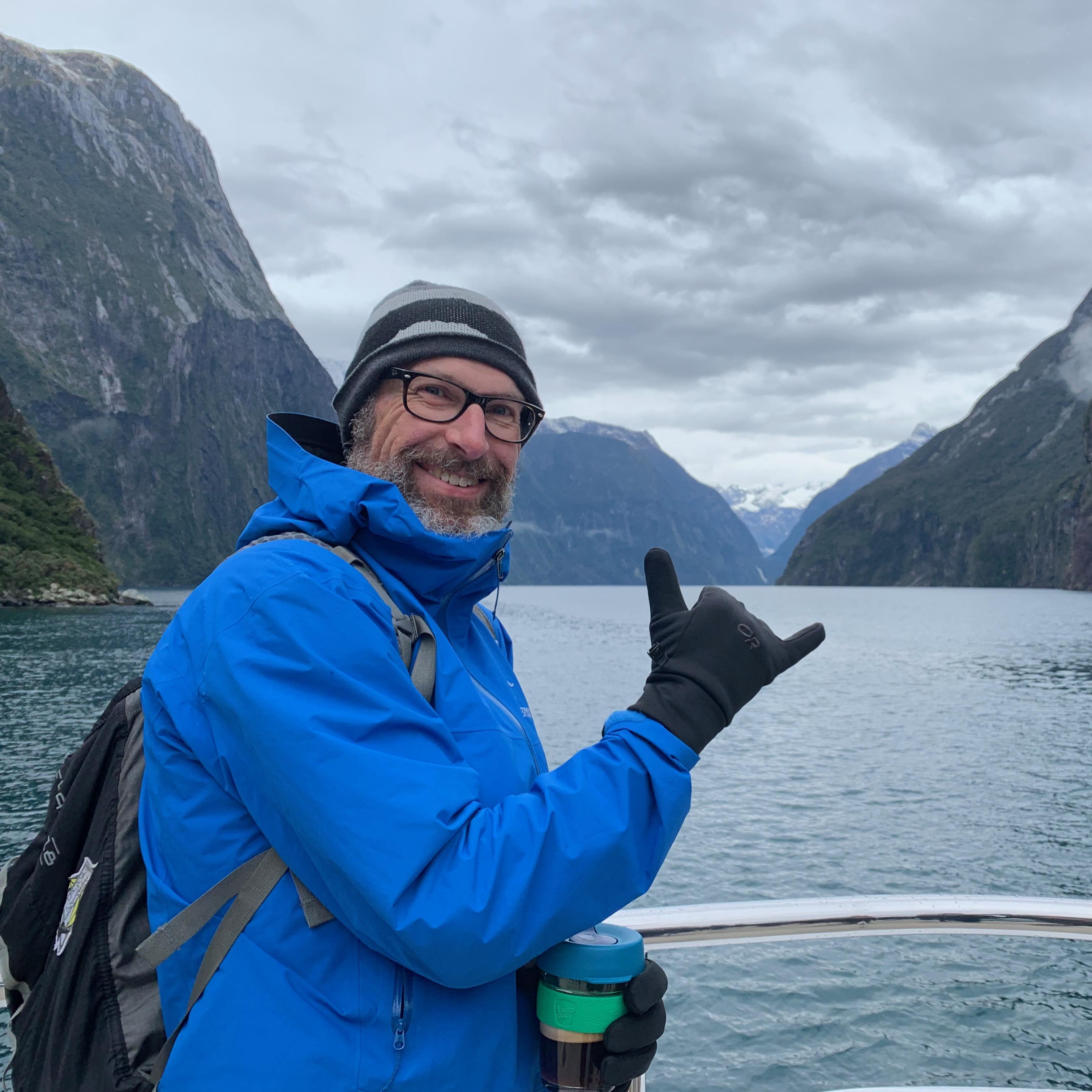 ChristopherDavis's Profile Photo