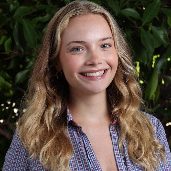 AubreeJohnson's Profile Photo