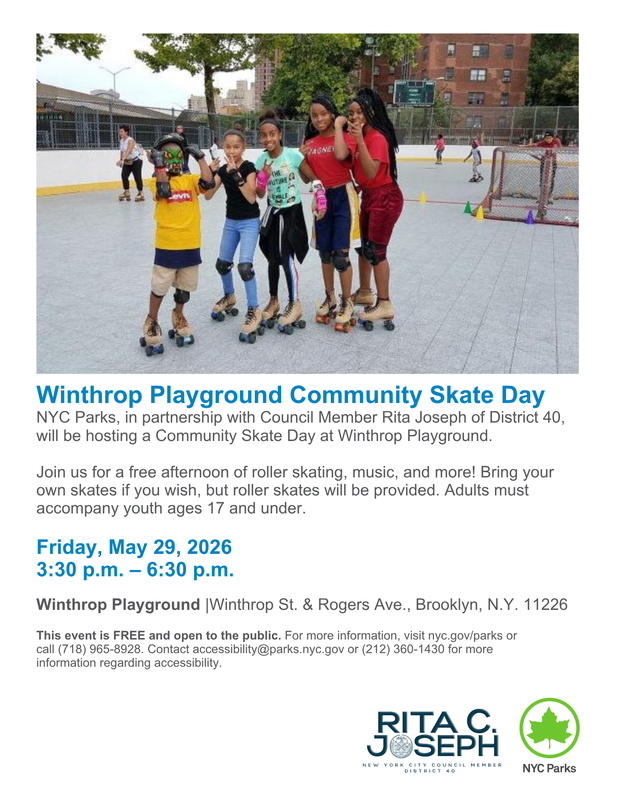 Upcoming Community Events Featured Photo