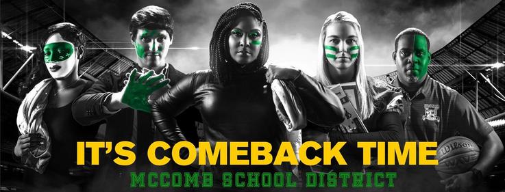 McComb School District launch new billboard ad