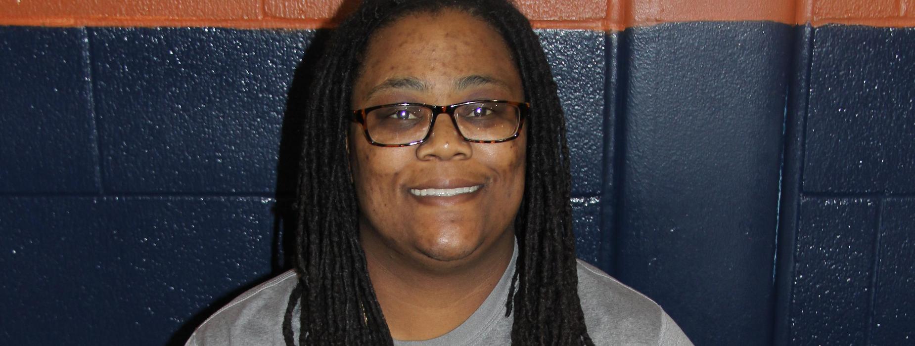 BCHS - PBIS - OUTSTANDING TEACHER - 1ST NINE WEEKS