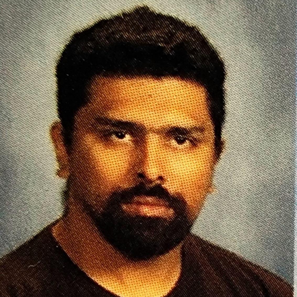 ChristianSil Lopez's Profile Photo